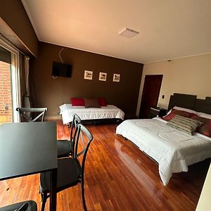 Apartamento de 1 Dormitorio